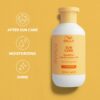Wella Invigo After Sun Care Cleansing Shampoo - 300ml - Gallery 1