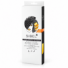 Sibel High Light Foam Wraps Gold 200pcs