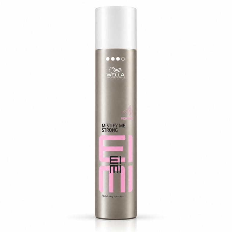 Wella EIMI Mistify Me Strong Spray