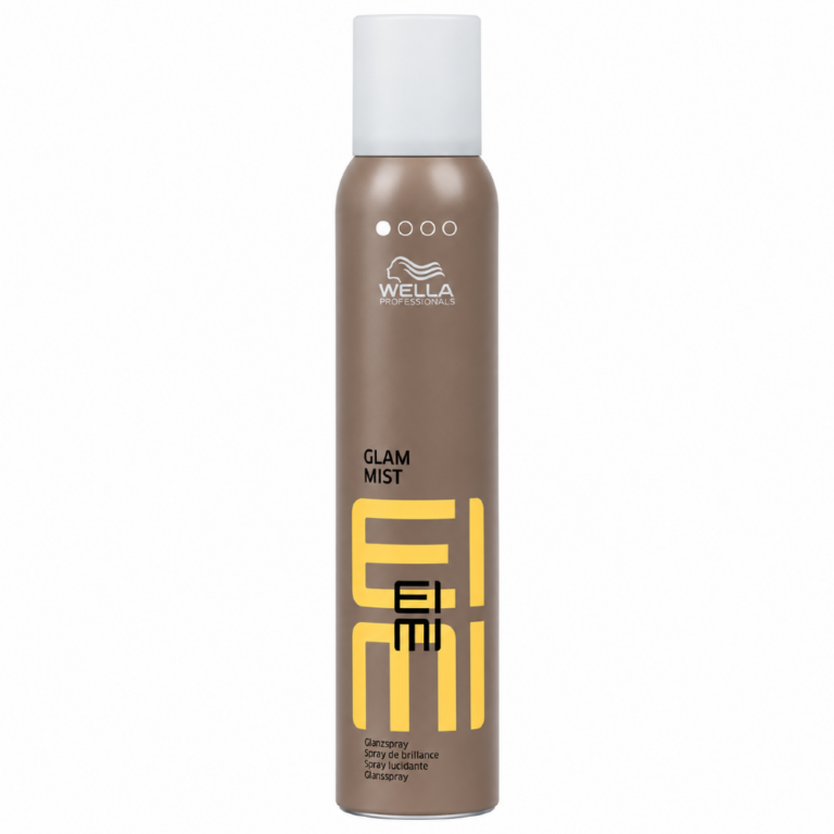 Wella EIMI Glam Mist Glansspray - 200ml