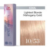 Wella Illumina Color Vegan Haarkleuring - 60ml - Gallery 3