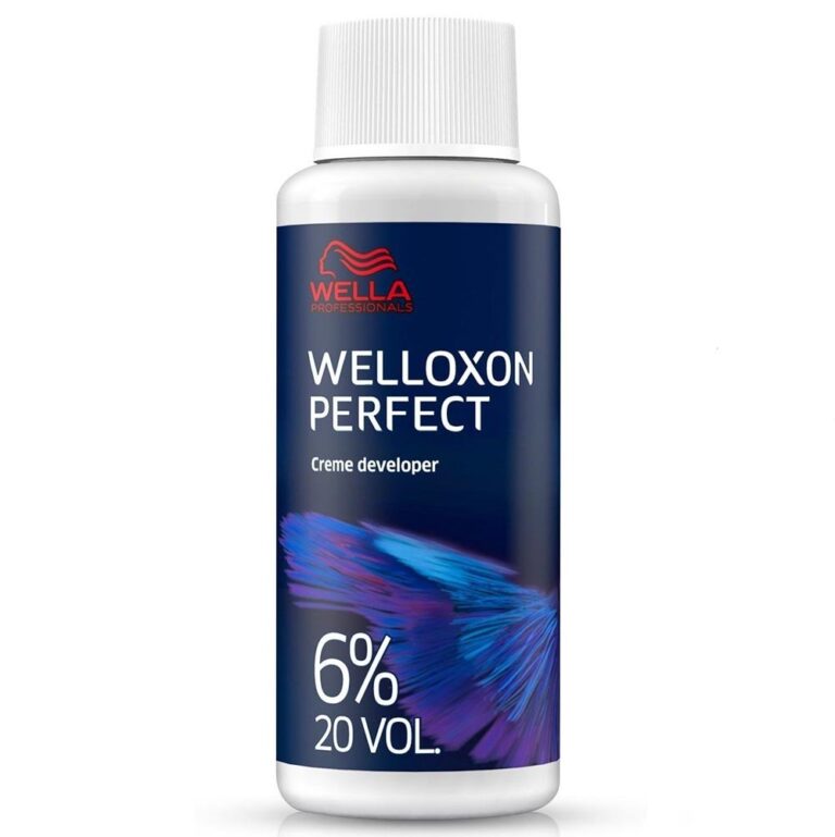 Wella Koleston Welloxon Perfect Oxidatie - 60ml