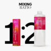 Wella Color Touch Vibrant Reds Color - 60ml - Gallery 4