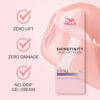 Wella Shinefinity Semi Permanent Color - 60ml - Gallery 1