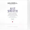 Goldwell - Dualsenses - Just Smooth Intensive Taming Serum - 12x18ml - Gallery 2