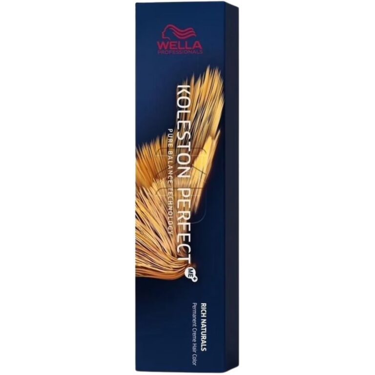 Wella Koleston Perfect Me+ Rich Naturals - 60ml