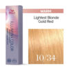 Wella Illumina Color Vegan Haarkleuring - 60ml - Gallery 2