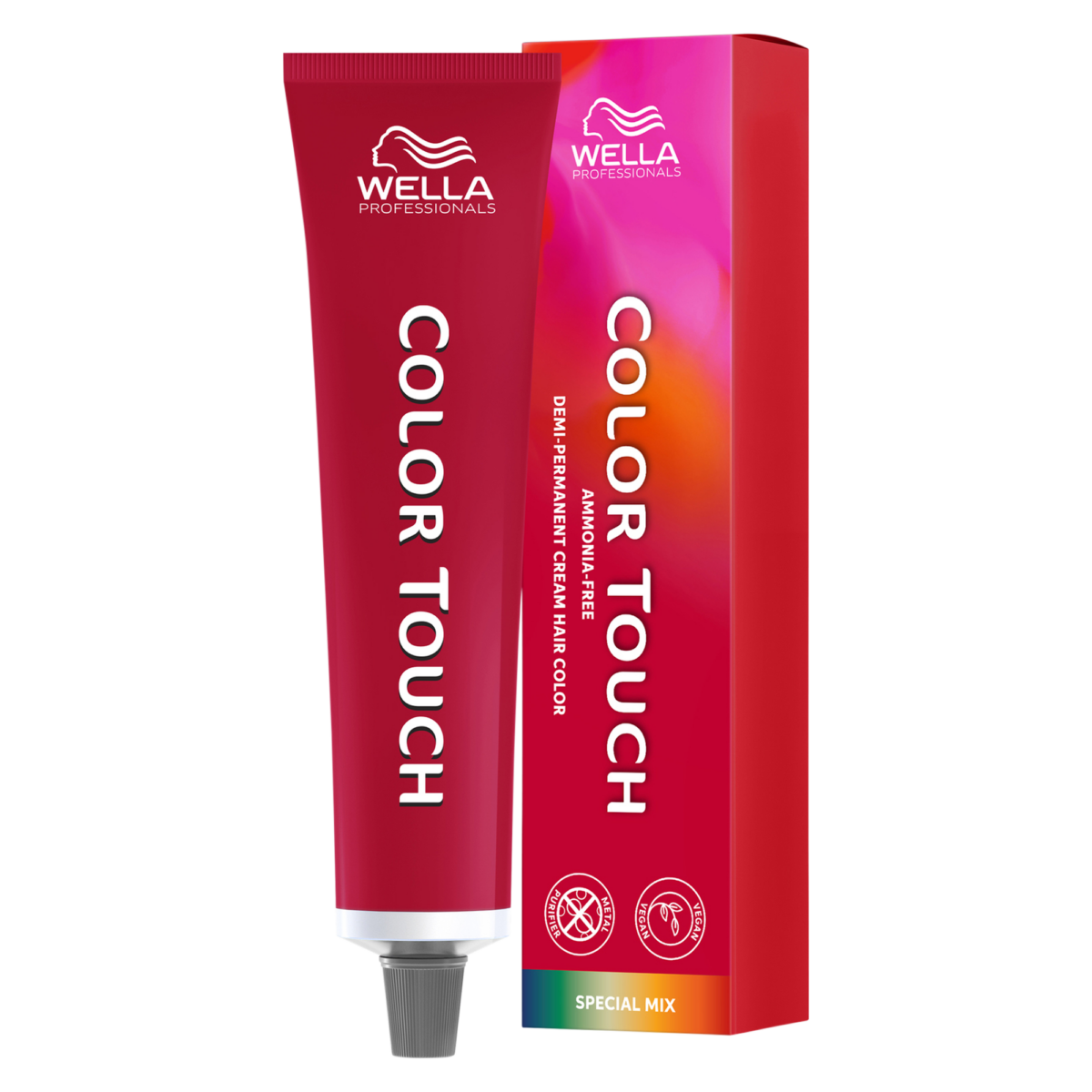 Wella Color Touch Special Mix Color - 60ml